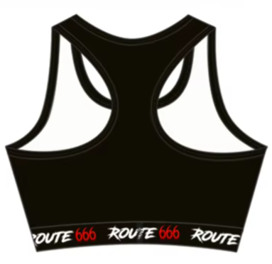 Brassières Femme Route 666