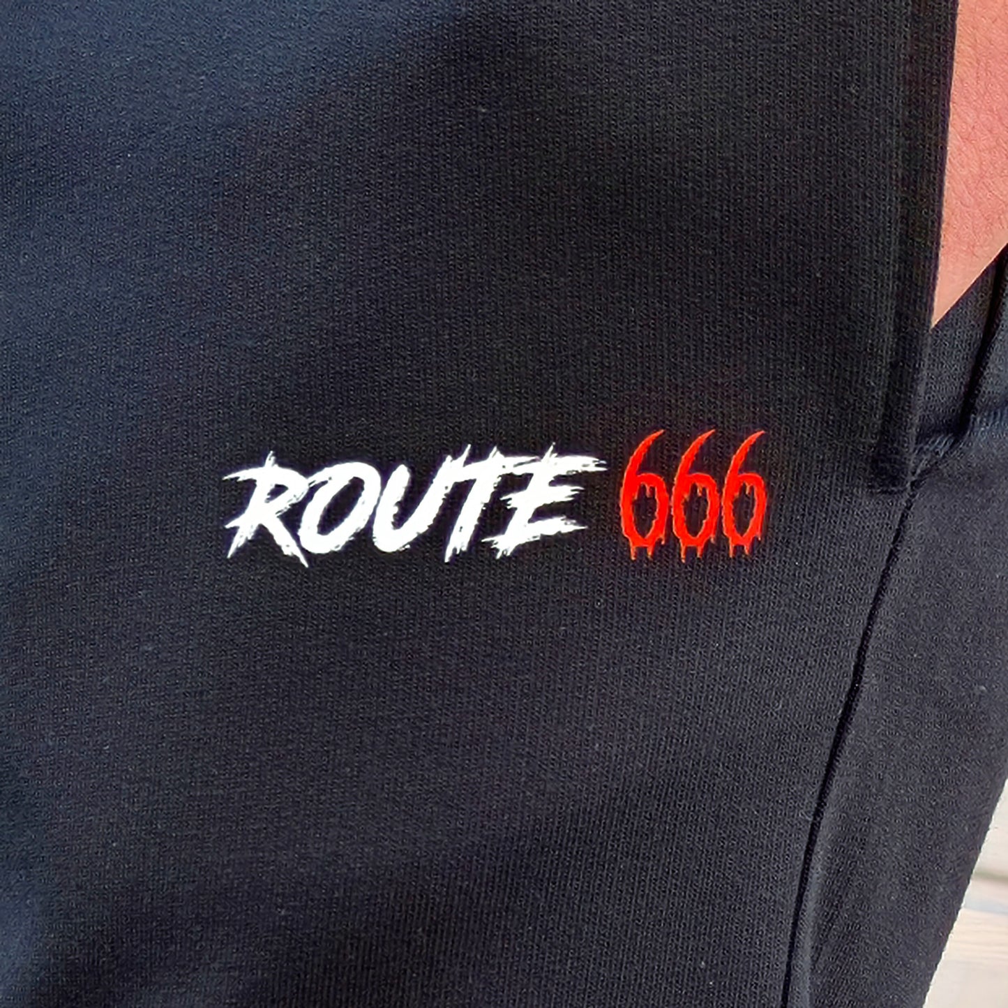 Jogging Homme