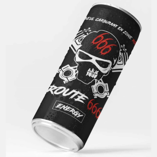 Route 666 Energy