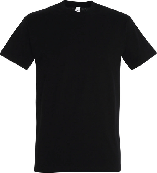 Tee-shirt personnalisé