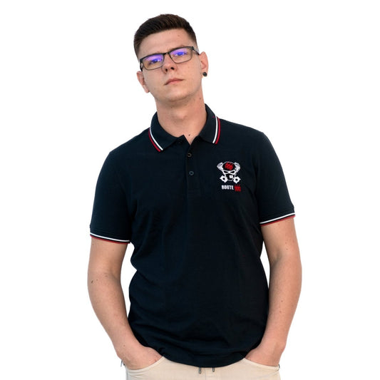 Polo Officiel Broderie