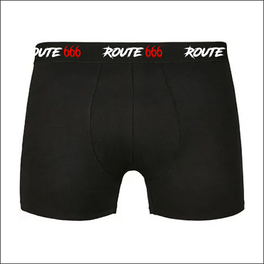 Boxer Homme Route 666